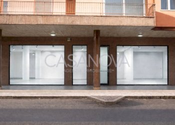 Facciata - Negozio Giulianova - foto 1