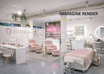 Interno non residenziale - Negozio Giulianova - foto 3