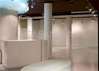 Interno non residenziale - Negozio Giulianova - foto 5