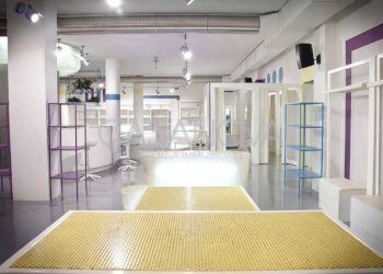 Interno non residenziale - Negozio Giulianova - foto 7