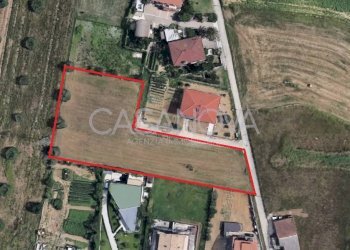 Mappa - Terreno edificabile Tortoreto - foto 9