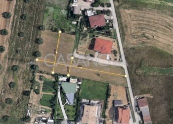 Mappa - Terreno edificabile Tortoreto - foto 10