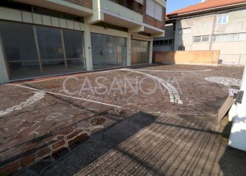 Zona - Negozio viale Filippo Turati, Giulianova - foto 5