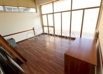 Interno non residenziale - Negozio viale Filippo Turati, Giulianova - foto 8