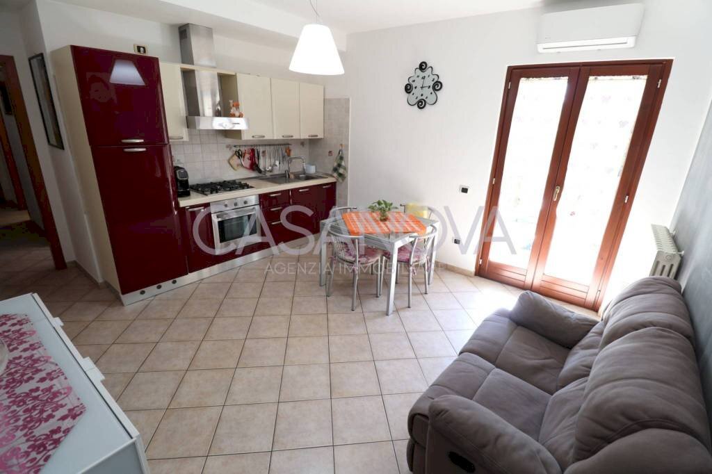 Salone - Trilocale Giulianova - foto 1