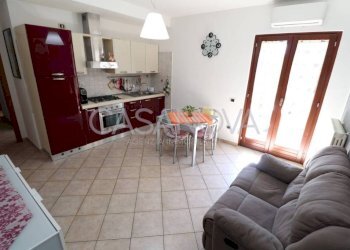 Salone - Trilocale Giulianova - foto 1