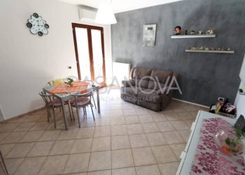 Salone - Trilocale Giulianova - foto 2