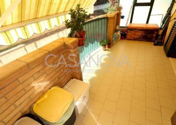 Terrazzo - Trilocale Giulianova - foto 4