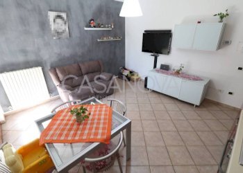 Salone - Trilocale Giulianova - foto 5