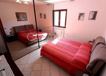 Camera da letto - Trilocale Giulianova - foto 7