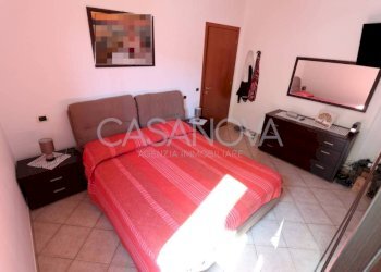 Camera da letto - Trilocale Giulianova - foto 8