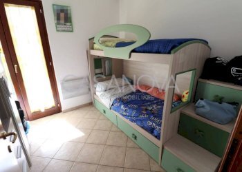 Camera da letto - Trilocale Giulianova - foto 10