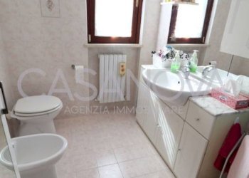 Bagno - Trilocale Giulianova - foto 12