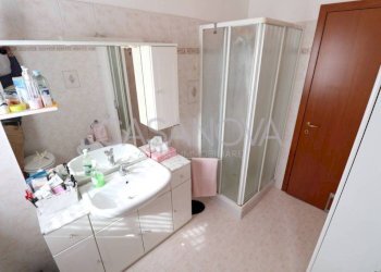 Bagno - Trilocale Giulianova - foto 13