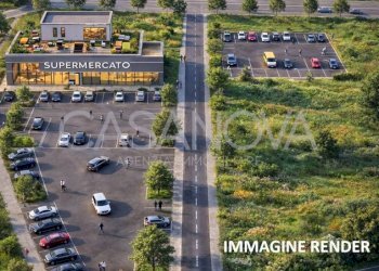 Vista - Terreno edificabile Alba Adriatica - foto 2