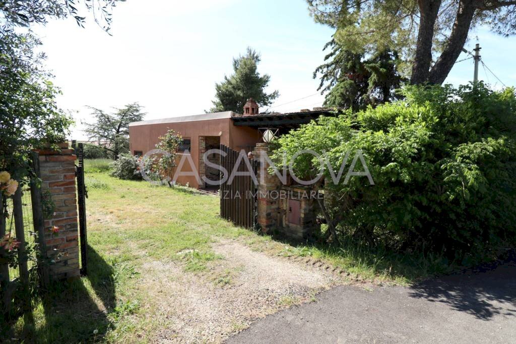 Terreno - Rustico Mosciano Sant'Angelo - foto 1