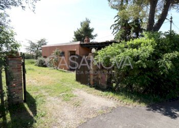 Terreno - Rustico Mosciano Sant'Angelo - foto 1