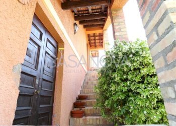 Scala - Rustico Mosciano Sant'Angelo - foto 4