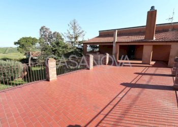 Terrazzo - Rustico Mosciano Sant'Angelo - foto 11