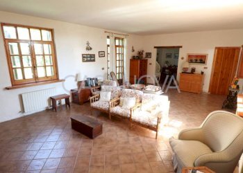 Salone - Rustico Mosciano Sant'Angelo - foto 17