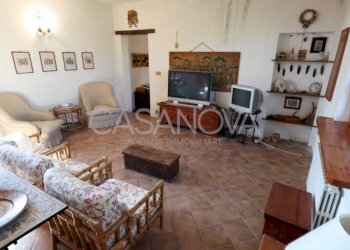 Salone - Rustico Mosciano Sant'Angelo - foto 19