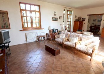 Salone - Rustico Mosciano Sant'Angelo - foto 20