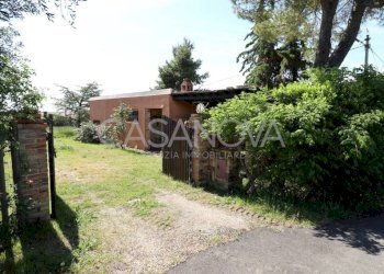 Terreno - Rustico Mosciano Sant'Angelo - foto 1