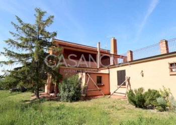 Facciata - Rustico Mosciano Sant'Angelo - foto 9