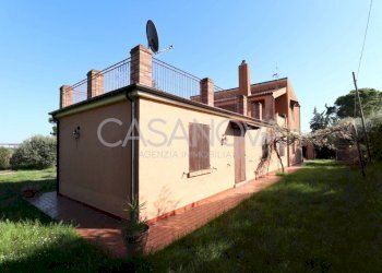 Facciata - Rustico Mosciano Sant'Angelo - foto 10
