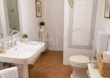 Bagno - Rustico Mosciano Sant'Angelo - foto 21