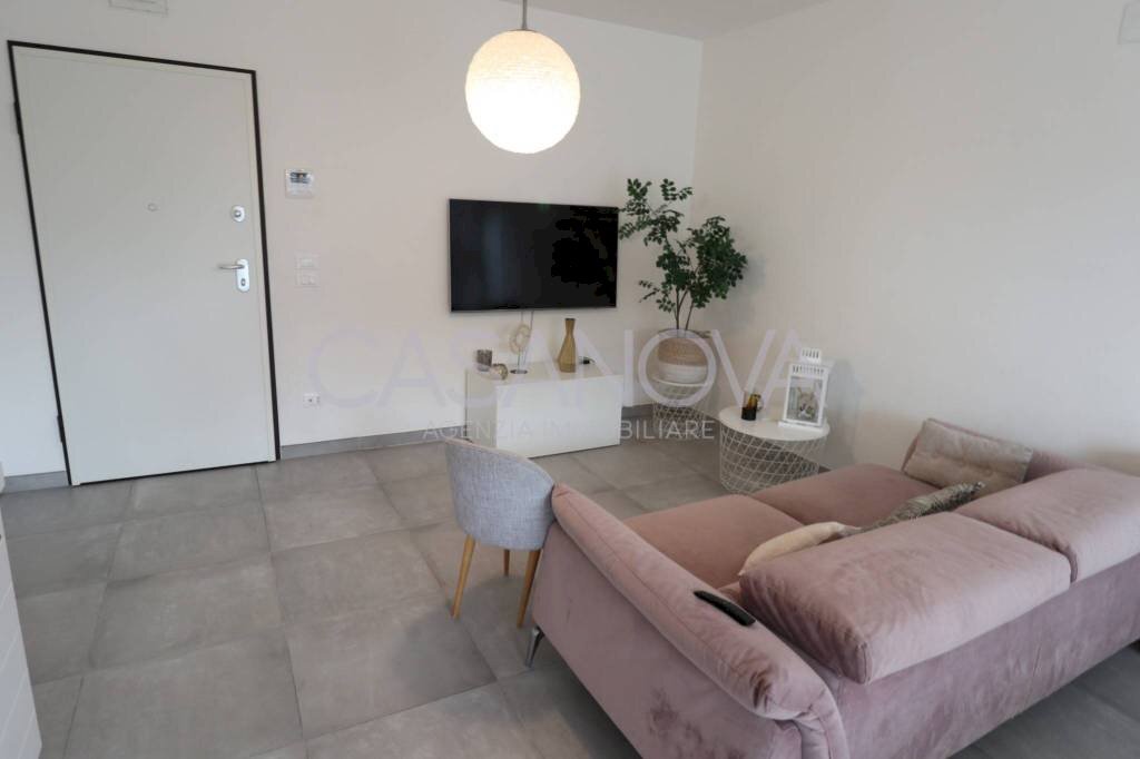 Salone - Trilocale via Trieste, Giulianova - foto 3