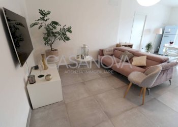 Salone - Trilocale via Trieste, Giulianova - foto 1