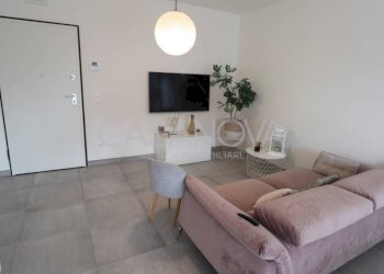 Salone - Trilocale via Trieste, Giulianova - foto 3