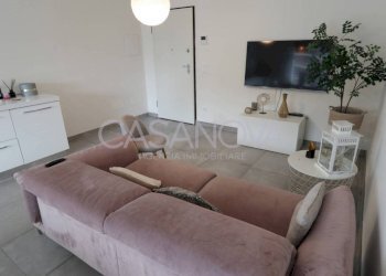 Salone - Trilocale via Trieste, Giulianova - foto 4