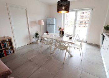 Salone - Trilocale via Trieste, Giulianova - foto 5