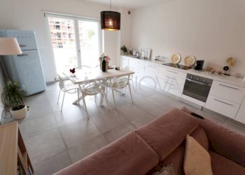 Cucina - Trilocale via Trieste, Giulianova - foto 6