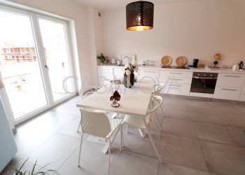 Cucina - Trilocale via Trieste, Giulianova - foto 7