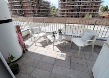 Terrazzo - Trilocale via Trieste, Giulianova - foto 8