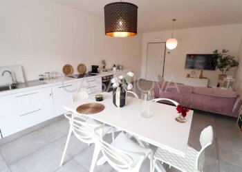 Salone - Trilocale via Trieste, Giulianova - foto 9