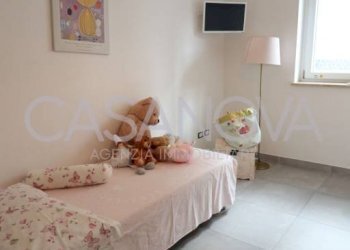 Camera da letto - Trilocale via Trieste, Giulianova - foto 11