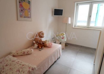 Camera da letto - Trilocale via Trieste, Giulianova - foto 12