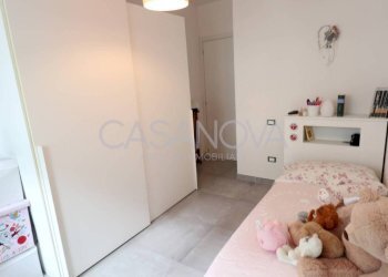 Camera da letto - Trilocale via Trieste, Giulianova - foto 14