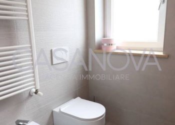 Bagno - Trilocale via Trieste, Giulianova - foto 16