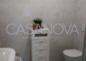 Bagno - Trilocale via Trieste, Giulianova - foto 19