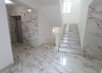 Scala - Trilocale via Trieste, Giulianova - foto 20