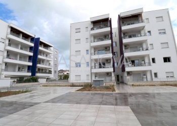 Facciata - Trilocale via Trieste, Giulianova - foto 22