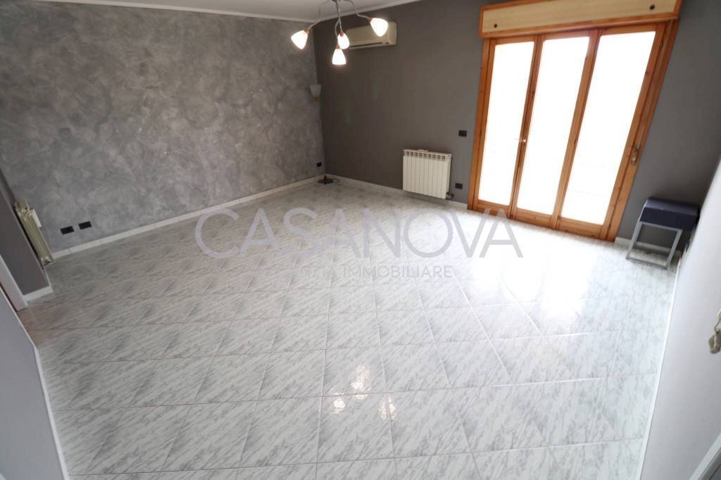 Stanza non arredata - Quadrilocale via Umberto Terracini, 23, Mosciano Sant'Angelo - foto 1