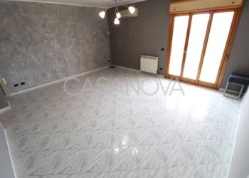 Stanza non arredata - Quadrilocale via Umberto Terracini, 23, Mosciano Sant'Angelo - foto 1