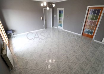 Stanza non arredata - Quadrilocale via Umberto Terracini, 23, Mosciano Sant'Angelo - foto 3