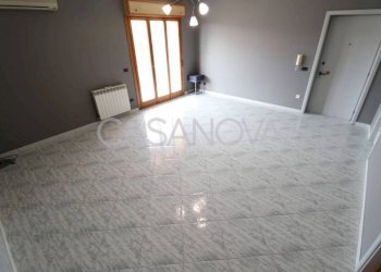 Stanza non arredata - Quadrilocale via Umberto Terracini, 23, Mosciano Sant'Angelo - foto 4